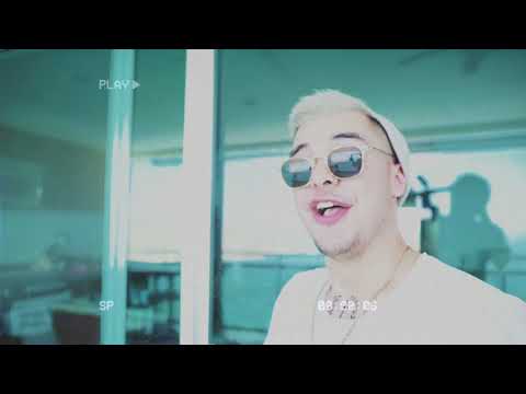 Kid Gallo - Todo Pa’ Ti ft. Alan Jacques, Amador & D. Krugga