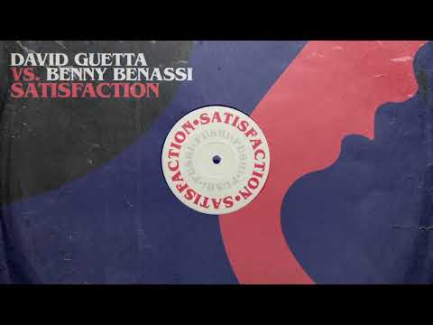 David Guetta vs. Benny Benassi - Satisfaction (Extended Mix)