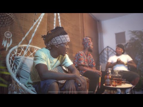 POPLANE - DOLLAR (Clip Officiel)