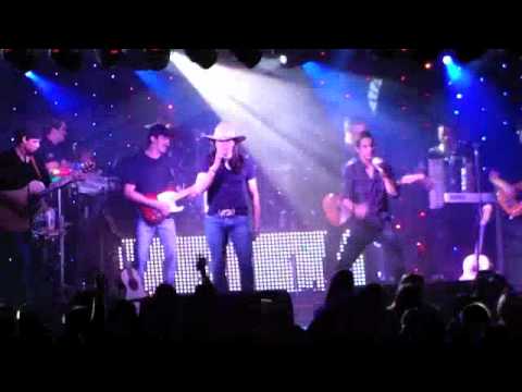 Janderson & Anderson - Pentada Violenta