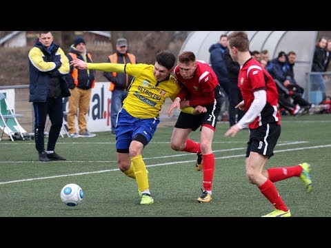 Korona Ostrołęka - KS Łomianki