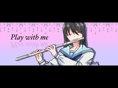 Schneider 長笛四重奏 第三樂章 Quartet No.1 for 4 Flutes, Op.68 (Schneider, Georg Abraham)