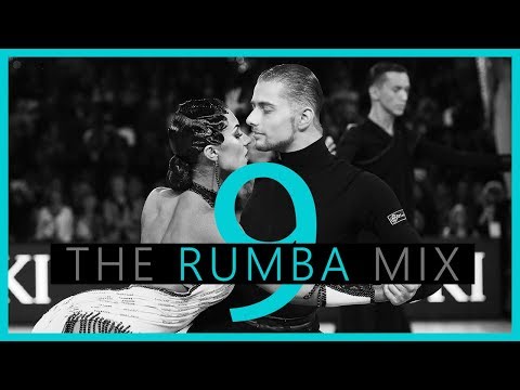 image-What are the 3 types of rumba?