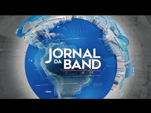 ᴴᴰ Intervalo Comercial "Jornal da Band" - 09/06/2023 - Band Paraná