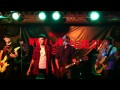 Love Gun- You Touch My Ta la la 