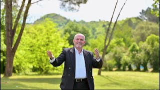 Stavri Spiros - Tane Moj E Mira Tane
