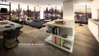 Yarra House Video