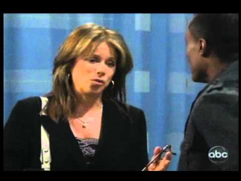 08 30 12 Alexis & Shawn   First Kiss