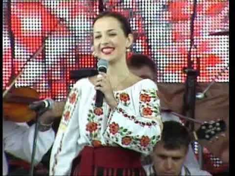 Doina Sulac & Fratii  Advahov ,,Foaie verde matostat,,