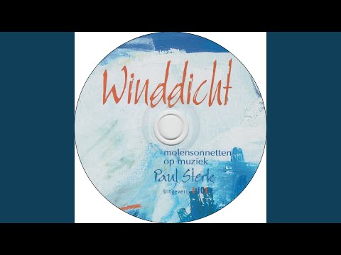 Klaagzang van de Boonesmolen