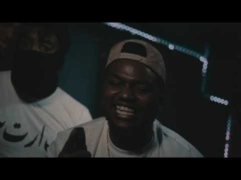 Teezy1k x Kashyy - "Counterfeit" (Shot by @wavyprod)