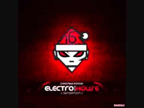 Stromae Vs laidback Luke & Steve Angello - Be on Dence. #Tharsis' =*