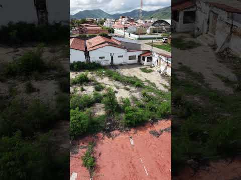 A SITUAÇÃO DESSA CASA DE SHOW DE ERERÉ CEARÁ. #tvchicocobradagua #nordeste #turismo