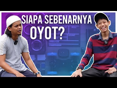 siapakah OYOT sebenarnya ???