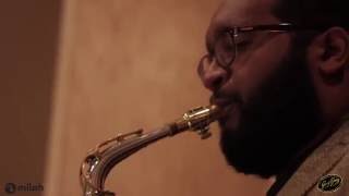 Rajiv Halim - "The Hard Worker" feat. Marquis Hill