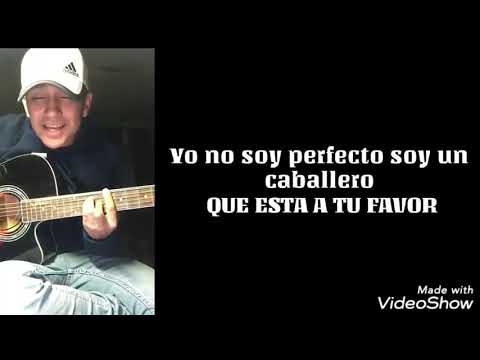 A tu favor letra  - Uriel Barrera Le