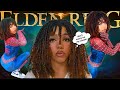 Can You Beat Elden Ring As Kvrtez Evil Lightskin Build