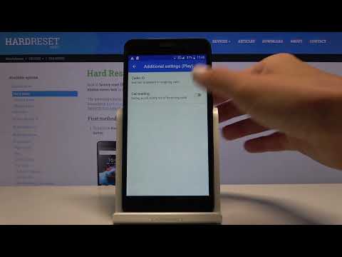 How to Enable Call Waiting in Denver SDQ-52001G – Activate Call Waiting