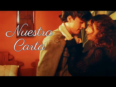 Nuestra Carta - Juanse Laverde (Video Oficial)