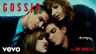 Maneskin Gossip (feat. Tom Morello)