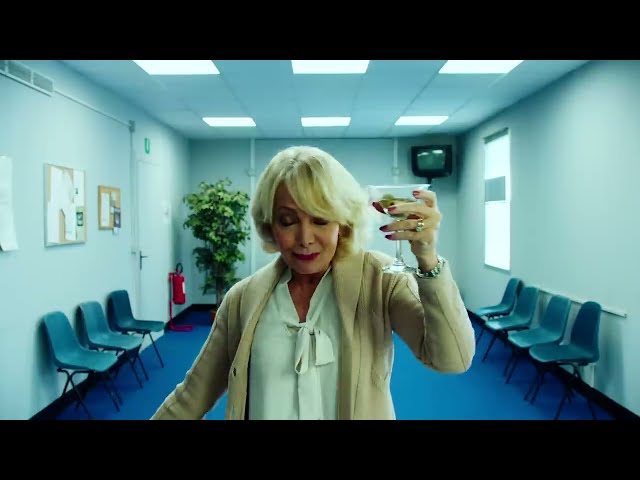 Video zu 'Gossip' ansehen Video zu 'Gossip' ansehen