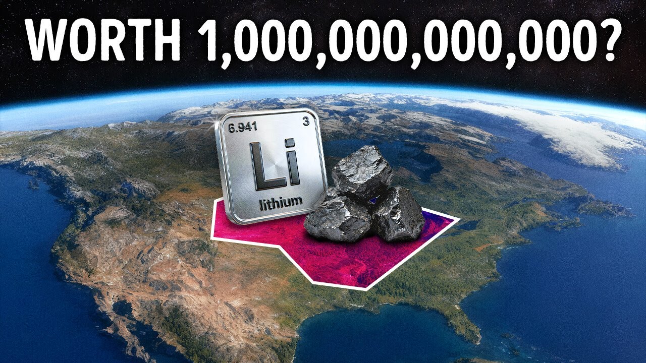 This Mega Project in America Will Bring Crazy Profits