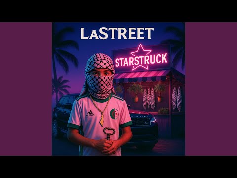 Starstruck