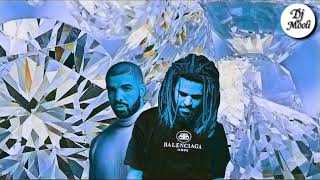 Drake &amp; Future “Jumpman” - J. Cole (Remix)