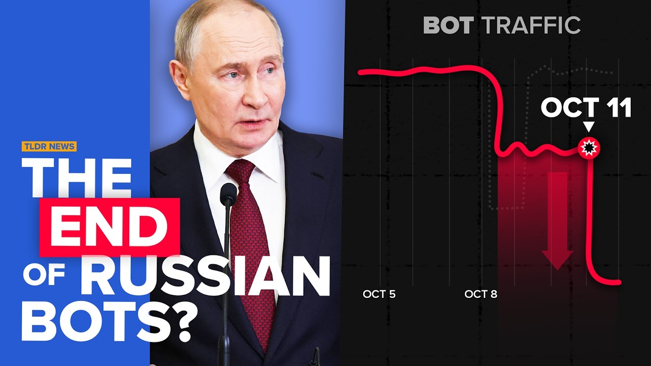 Has Ukraine De-Russified the Internet?
