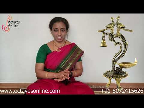 Nottuswaram | Samaganapriya