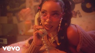 Shift K3Y, Tinashe - Love Line (Official Video)