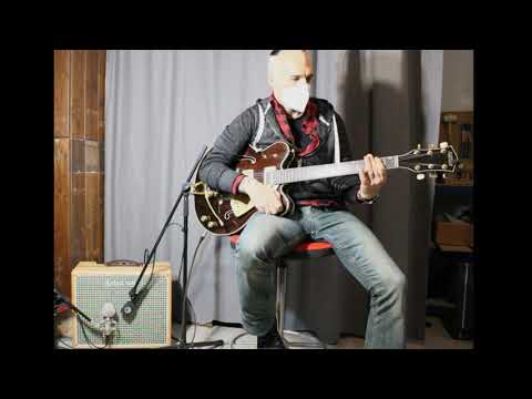 Steve Saluto Neil Young's sound