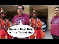 Shankar Mahadevan EMOTIONAL IMPRESSED By Soulful Voice Of Vasudev