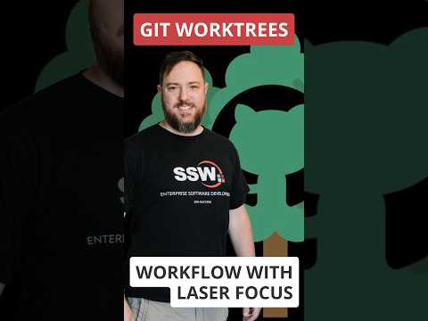 Git Worktrees Explained: Fix Production Bugs Without Losing Focus
