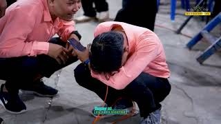 Download lagu VIRAL..!!! MASE INI SAMPAI NANGIS CURHATAN HATI ( KITIR SUMILIR )  Ganesa Musik || ASNA PRO AUDIO mp3