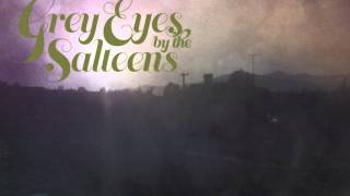 The Salteens - Hallowed Ways