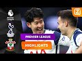 HIJ IS WEER ZO BELANGRIJK! ??? | Tottenham vs Southampton | Premier League 2020/21 | Samenvatting