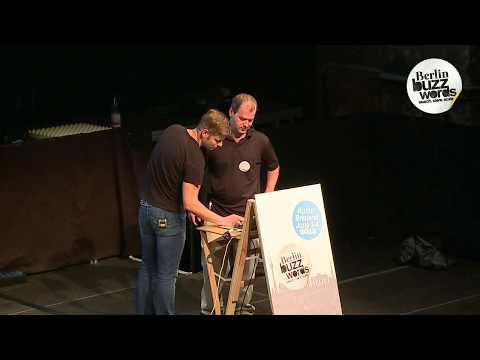 Berlin Buzzwords 2013: Robert Muir & Simon Willnauer - Query Suggestions with Lucene #bbuzz