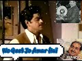 Dil Ka Soona Saaz Tarana Dhundega Ek Nari Do Roop 1973 Mohammad Rafi