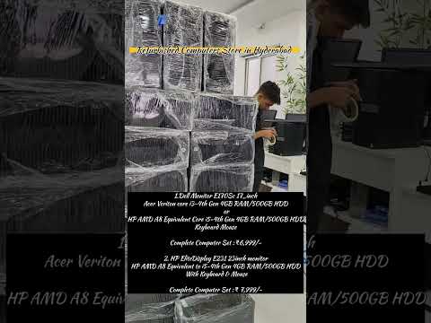 Dell 3046 tower desktop  core i5 6th gen  8gb ram  256gb ssd