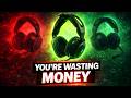 Best Gaming Headsets 2026 – Actually Worth Your Money 🎧🔥