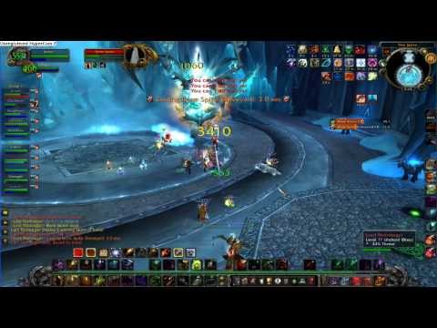 HD - Lord Marrowgar - Morally Bankrupt - How To
