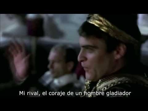 Cyclo - Gladiator Rap (con Piter-G)