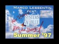 Marco Lessentin feat. Systems In Blue - Summer '97  (EBT Extended Mix 2012)