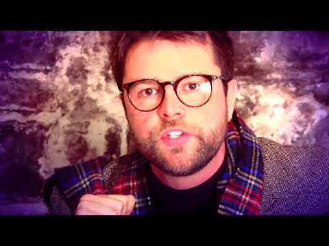 Saymen the Man - Kreativi Energie