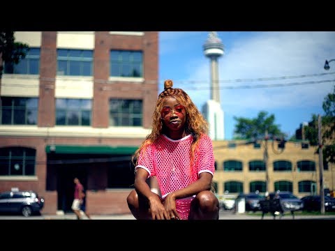 Shortiie Raw - Look At Me Remix