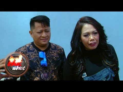 Hot Shot 22 Maret 2019 - Jalinan Cinta Elly Sugigi Lagi-lagi Kandas
