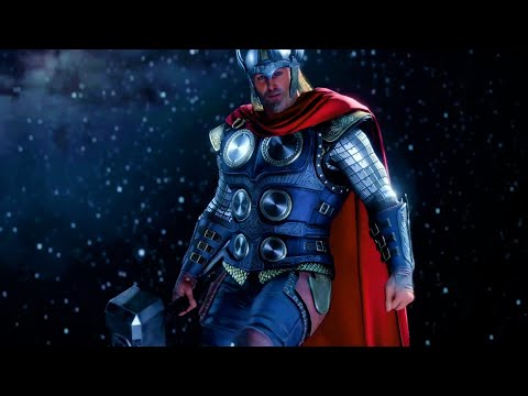 Marvel's Avengers Gameplay Walkthrough - Part 10
