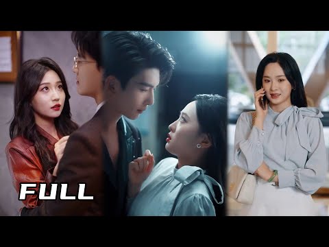 [ENG SUB] The genius doctor swore vengeance against the husband who humiliated her for ten years