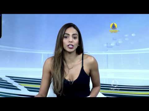 BRASIL ESPORTES- Final Copa do Brasil, Grêmio contra Atlético Mineiro  (07-12-16)